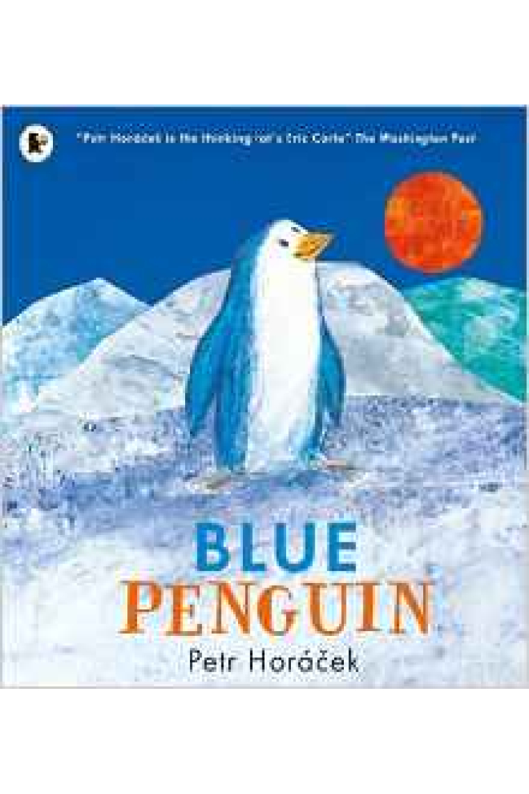 Blue Penguin