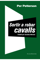 Sortir a robar cavalls