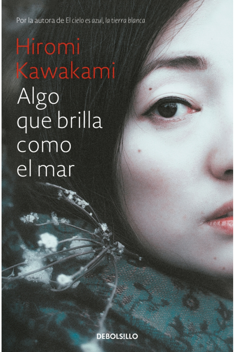 Algo que brilla como el mar