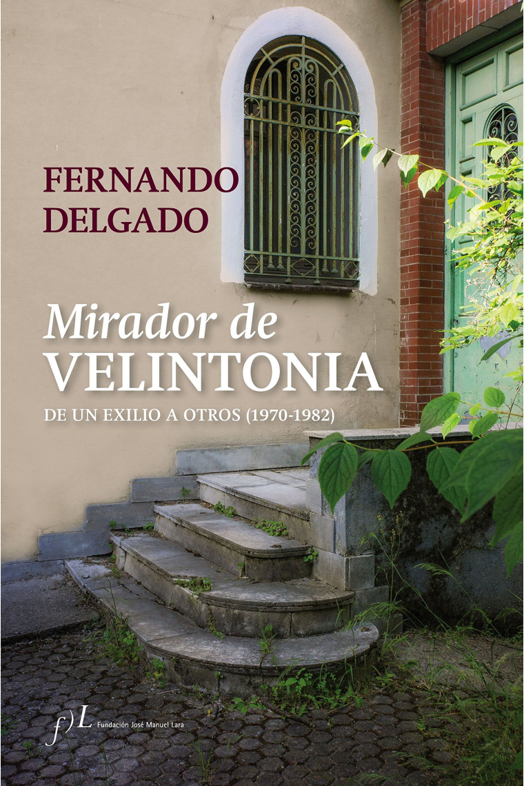 Mirador de Velintonia: de un exilio a otros (1970-1982)