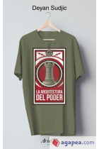 La arquitectura del poder. Cómo los ricos y poderosos dan forma a nuestro mundo  (Estuche camiseta 75 aniversario Ariel)