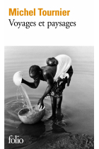 Voyages et paysages (Folio)