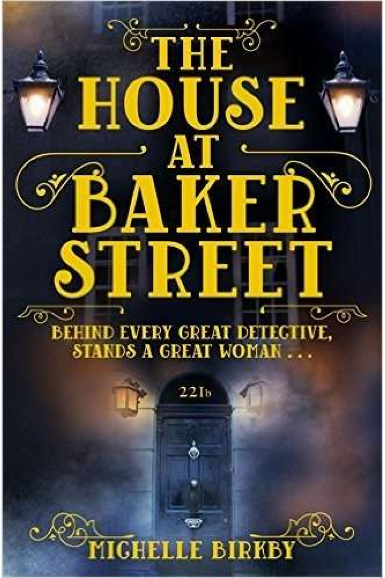 The House of Baker Street