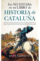 Eso no estaba en mi libro de Historia de Cataluña