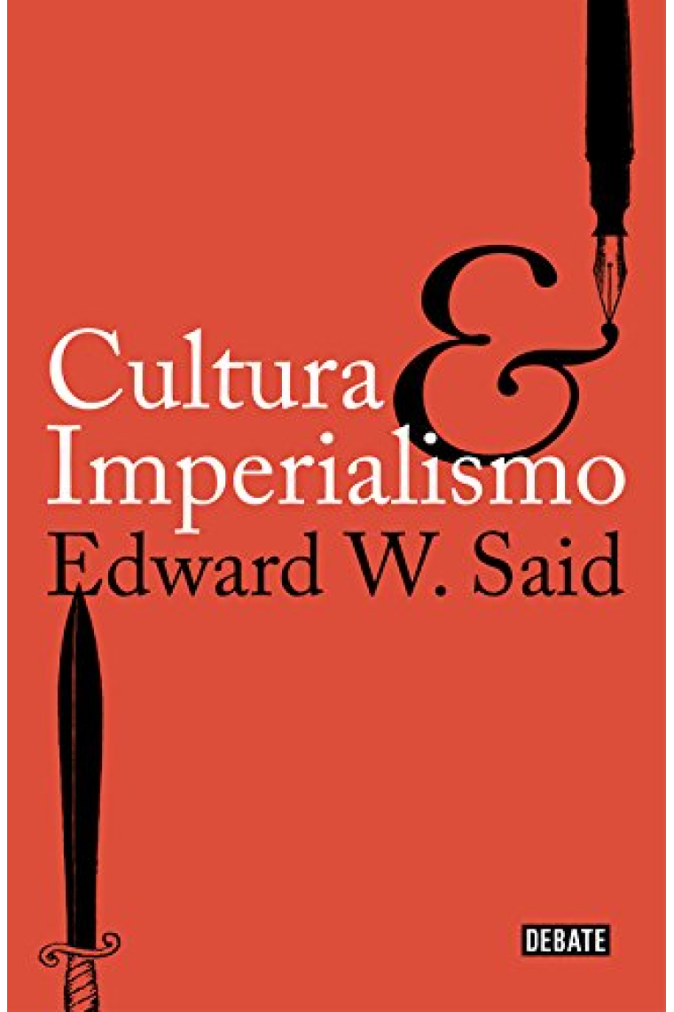 Cultura e imperialismo