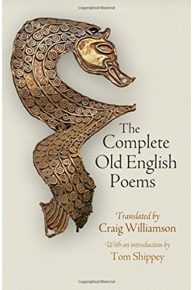 The Complete Old English Poems (The Middle Ages Series)