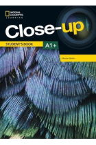 Close-up A1+ - Student's Book + Online Student Zone