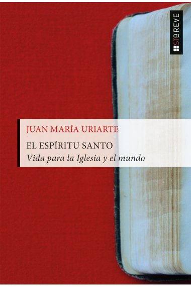 El Espíritu Santo: vida para la Iglesia y el mundo