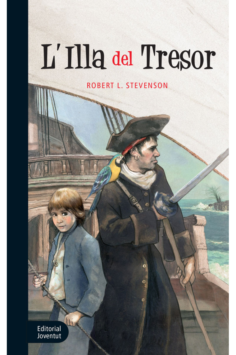 L'Illa del Tresor