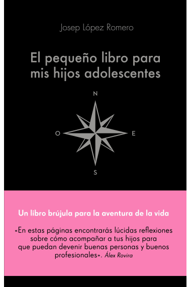 El pequeño libro para mis hijos adolescentes