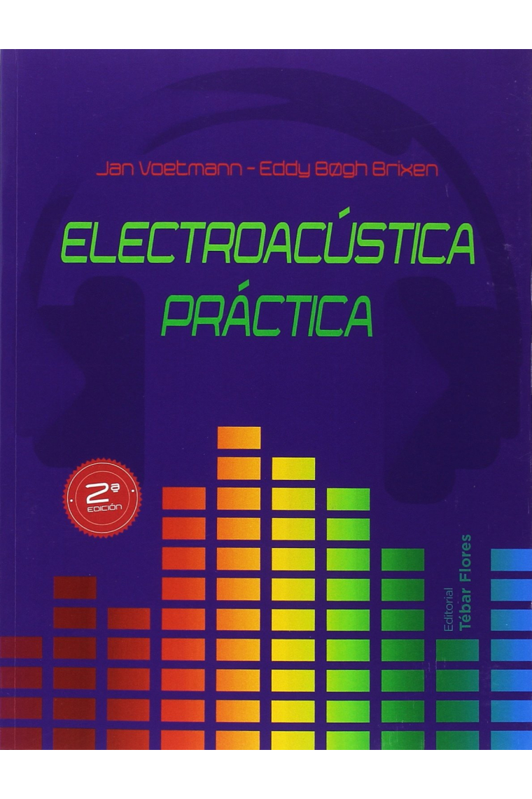 Electroacústica práctica