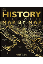 History of the World Map by Map