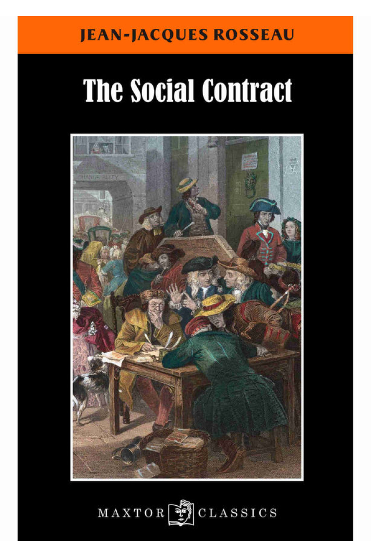 The social contract