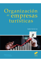 Organización de empresas turísticas