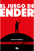 El juego de Ender (Saga de Ender 1)