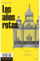 Los años rotos