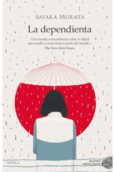 La dependienta