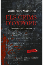 Els crims d'Oxford