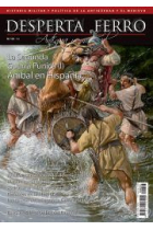 DF Ant.y Med.Nº53: La Segunda Guerra Púnica (I). Aníbal en Hispania (Desperta Ferro)