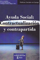 Ayuda social: Contractualización y contrapartida