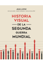 Historia visual de la Segunda Guerra mundial