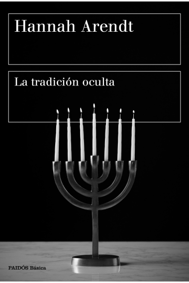 La tradición oculta