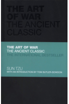 The Art of War: The Ancient Classic (Capstone Classics)