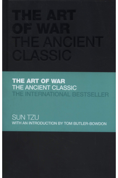 The Art of War: The Ancient Classic (Capstone Classics)