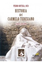 Historia del Carmelo Teresiano (4ª Edición)