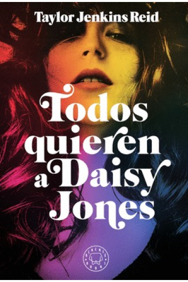 Todos quieren a Daisy Jones