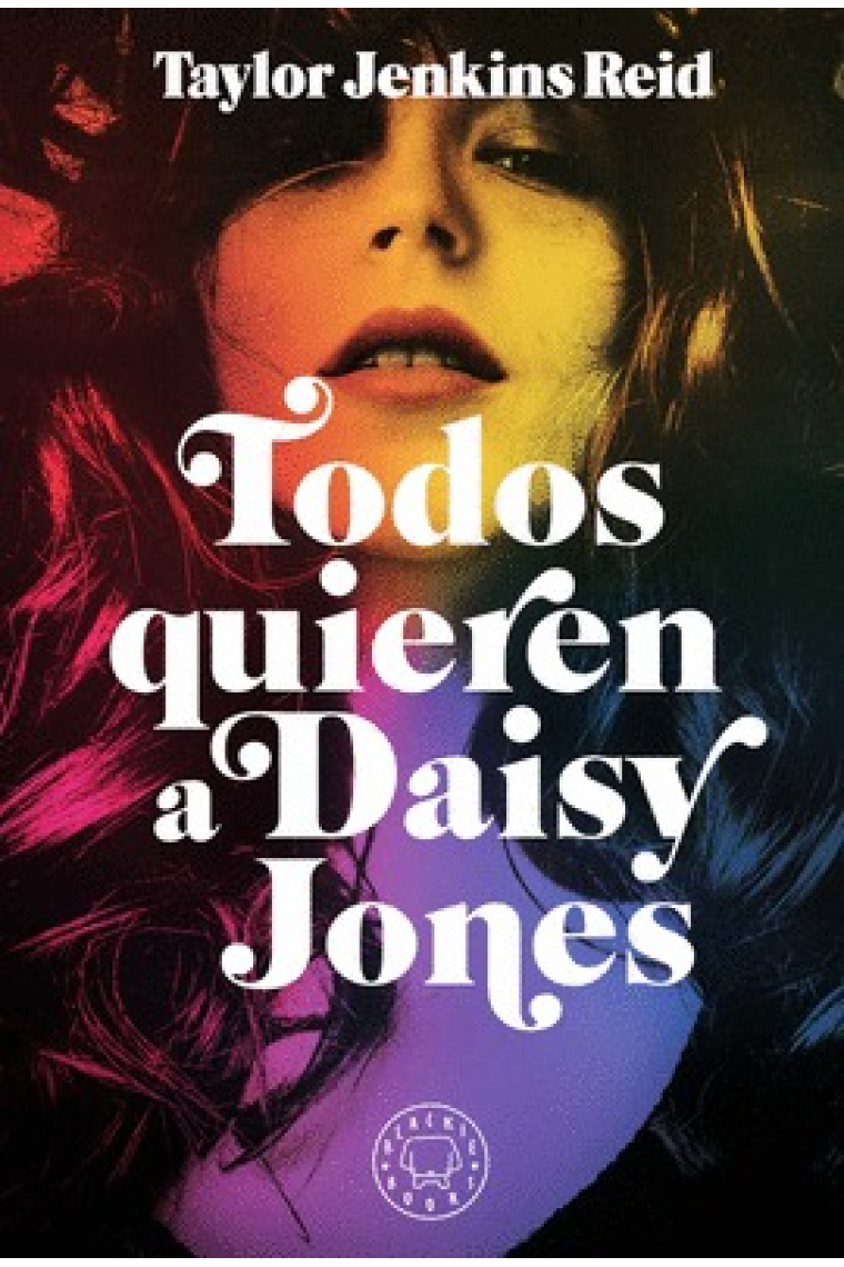 Todos quieren a Daisy Jones