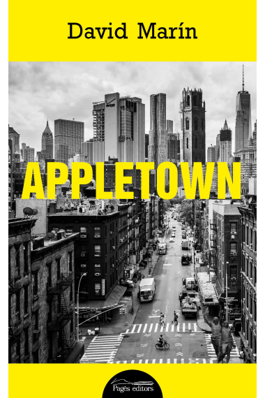 Appletown