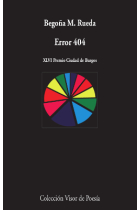 Error 404 (XLVI premio ciudad de Burgos)