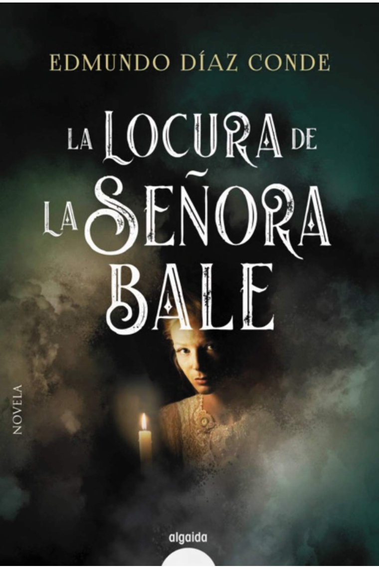 La locura de la señora Bale