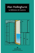 La biblioteca de la piscina