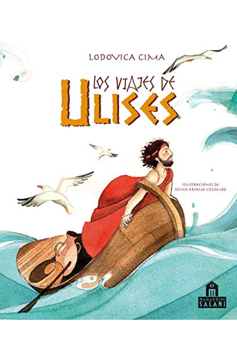 Los viajes de Ulises