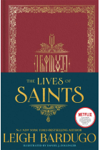 The Lives of Saints