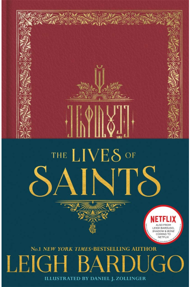 The Lives of Saints