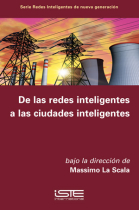 De las redes inteligentes a las ciudades inteligentes