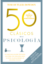 50 clásicos de la psicología. Nueva edición actualizada