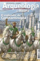 AQ Nº38: El esplendor de Constantinopla (Desperta Ferro)