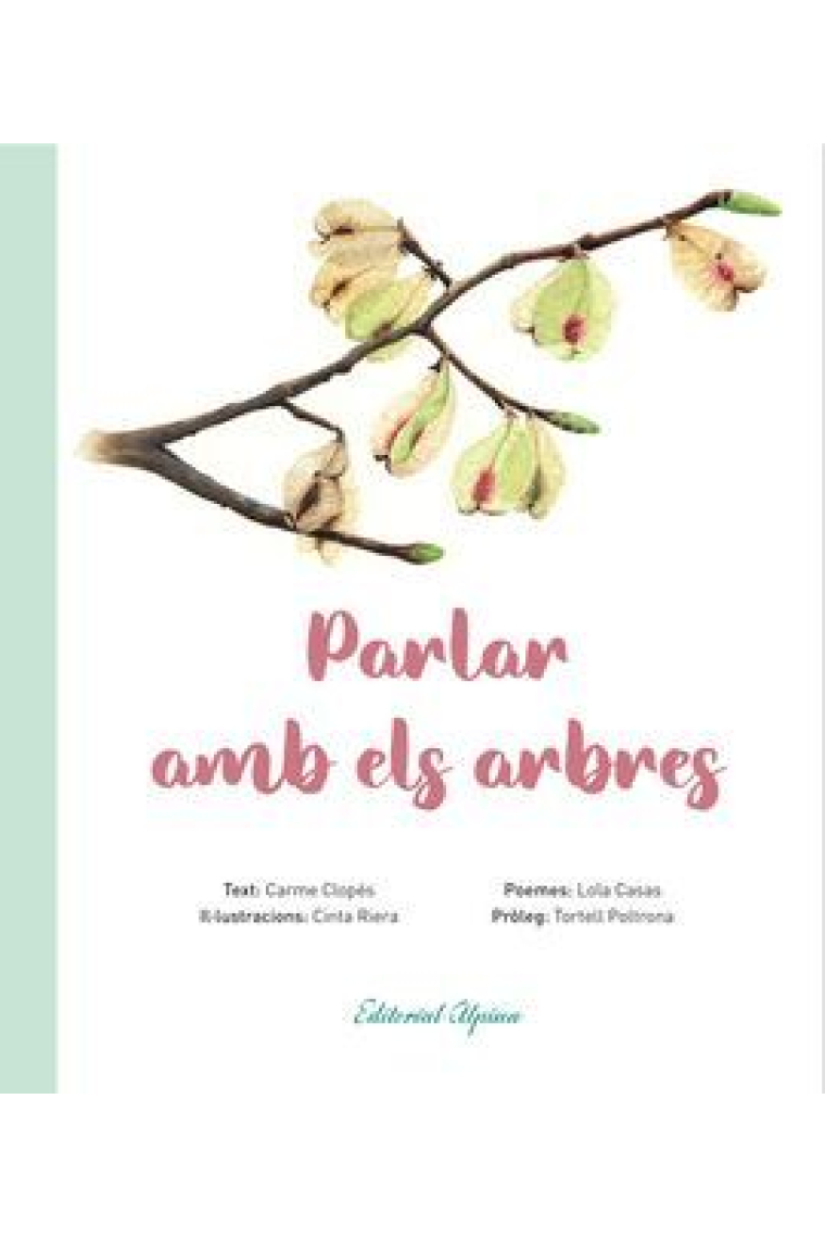 Parlar amb els arbres