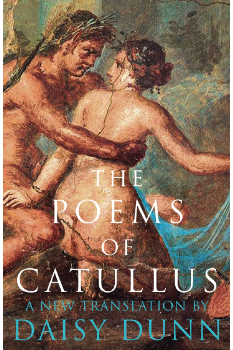 The Poems of Catullus