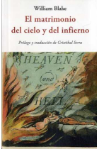 El matrimonio del cielo y del infierno