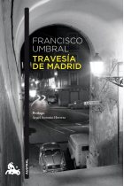 Travesía de Madrid