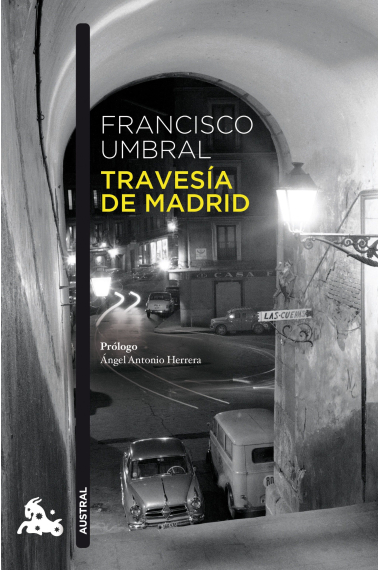 Travesía de Madrid