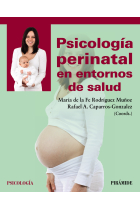 Psicología perinatal en entornos de salud