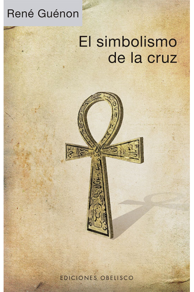 El simbolismo de la cruz