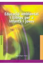 Educació ambiental i llibres per a infants i joves