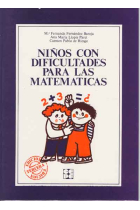 Niños con dificultades para las matematicas.